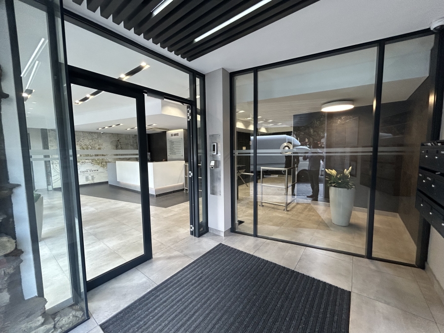To Let Commercial Property for Rent in Cape Town City Centre Western Cape